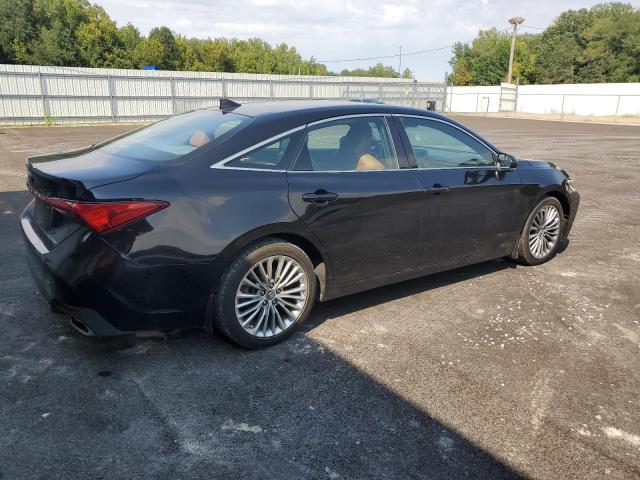 2019 TOYOTA AVALON XLE 4T1BZ1FB1KU010492