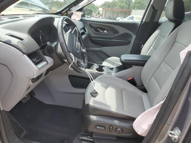 2020 GMC TERRAIN SL 3GKALVEX3LL128713