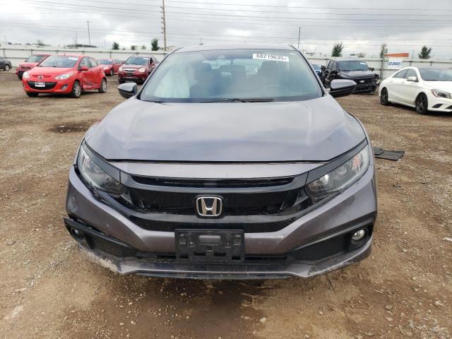 2020 HONDA CIVIC SPORT - 2HGFC2F89LH591151