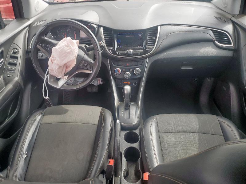 2020 CHEVROLET TRAX 1LT - 3GNCJLSB1LL126327