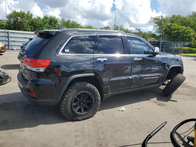 2015 JEEP GRAND CHEROKEE LAREDO 1C4RJEAG7FC199438