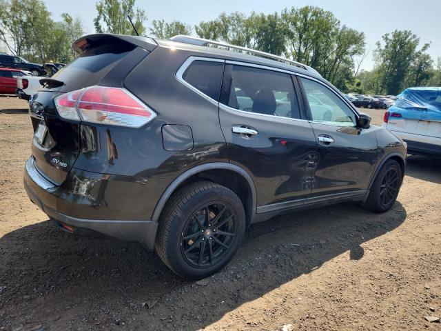 2016 NISSAN ROGUE S - KNMAT2MV3GP655333