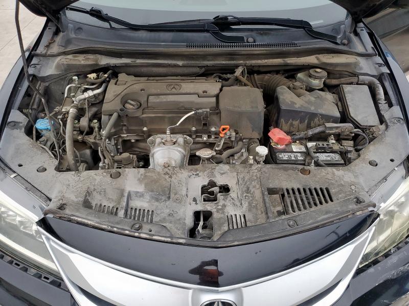 2017 ACURA ILX PREMIU 19UDE2F71HA002429