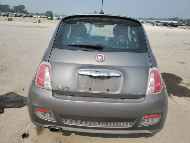 2012 FIAT 500 SPORT #3292761782