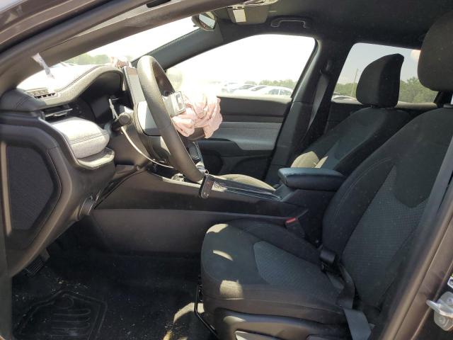 2024 JEEP COMPASS SPORT 3C4NJDAN3RT164590