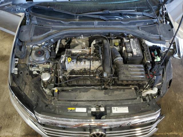 2019 VOLKSWAGEN JETTA SEL - 3VWE57BU3KM268750