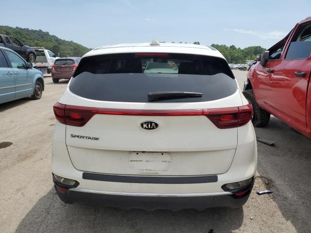 2021 KIA SPORTAGE L - KNDPM3AC0M7942026