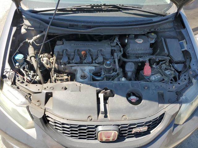 2015 HONDA CIVIC SE 2HGFB2F73FH549041