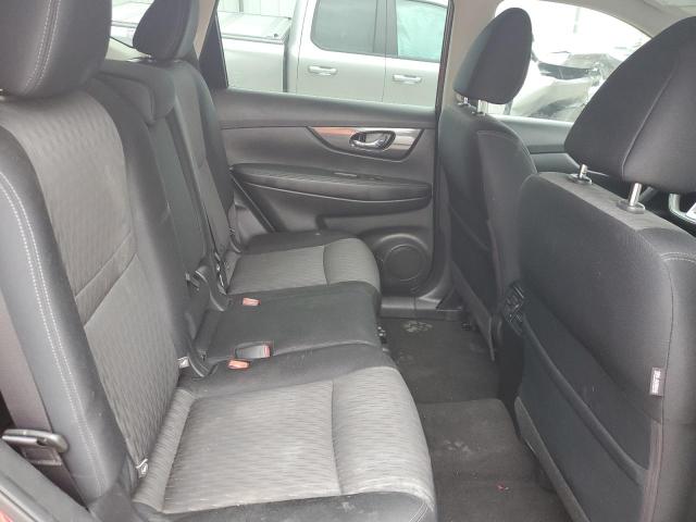 2017 NISSAN ROGUE S - JN8AT2MT5HW393986