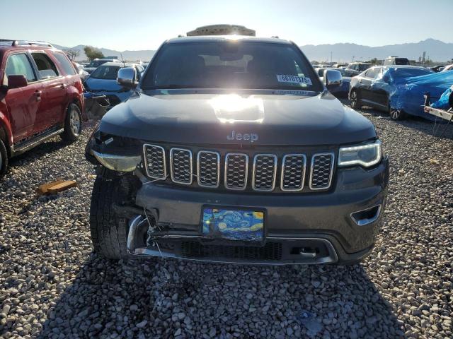 2018 JEEP GRAND CHER - 1C4RJFCG0JC440431