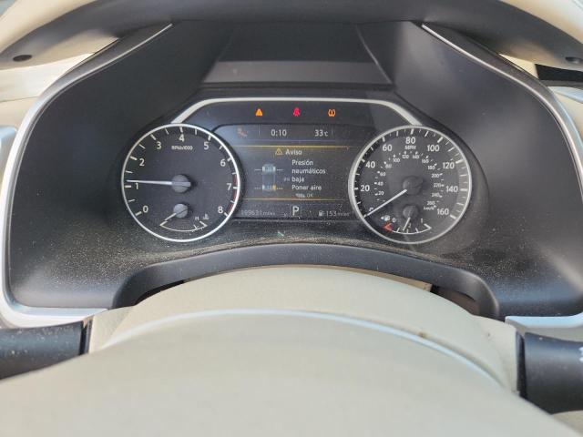 2015 NISSAN MURANO S 5N1AZ2MHXFN204477