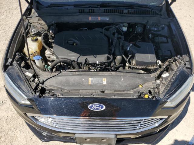 2017 FORD FUSION SE - 3FA6P0HD3HR277465