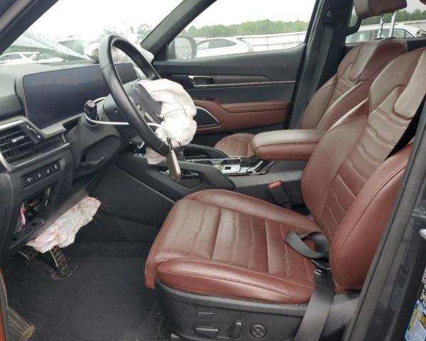 2024 KIA TELLURIDE SX 5XYP5DGC0RG426348
