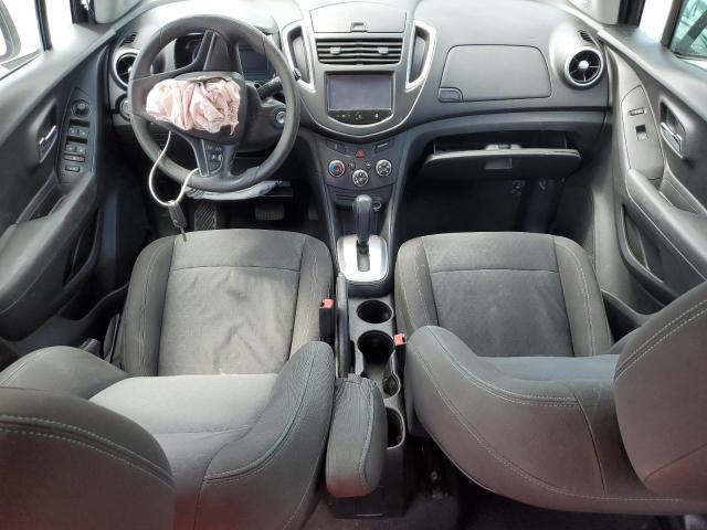 2015 CHEVROLET TRAX 1LS KL7CJPSB5FB132599