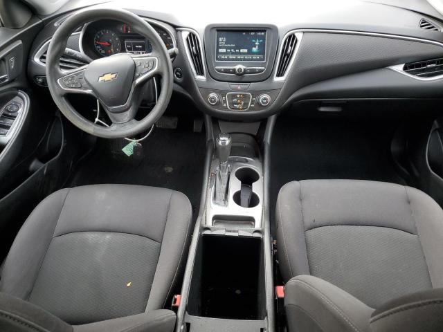 2017 CHEVROLET MALIBU LS 1G1ZB5STXHF245847