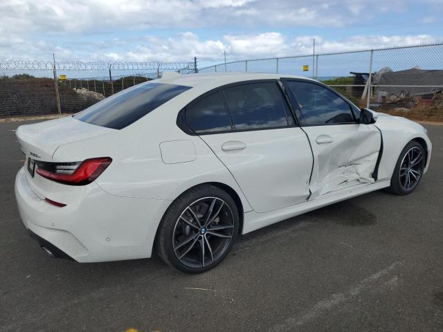 2021 BMW 330E - WBA5P7C04MFL38118