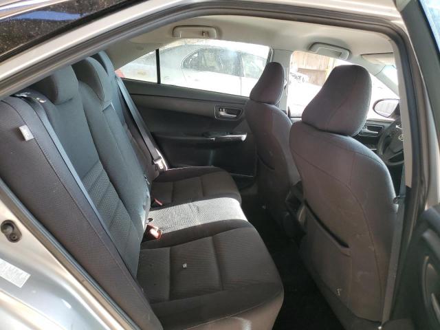 2016 TOYOTA CAMRY LE 4T1BF1FKXGU134566