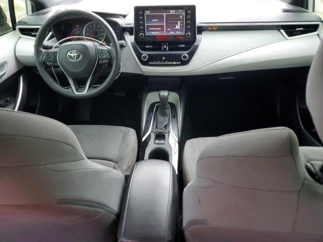 2021 TOYOTA COROLLA SE - JTDS4MCE8MJ065206