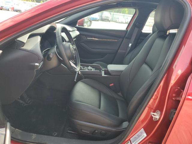 2024 MAZDA 3 PREFERRE JM1BPALM7R1702610