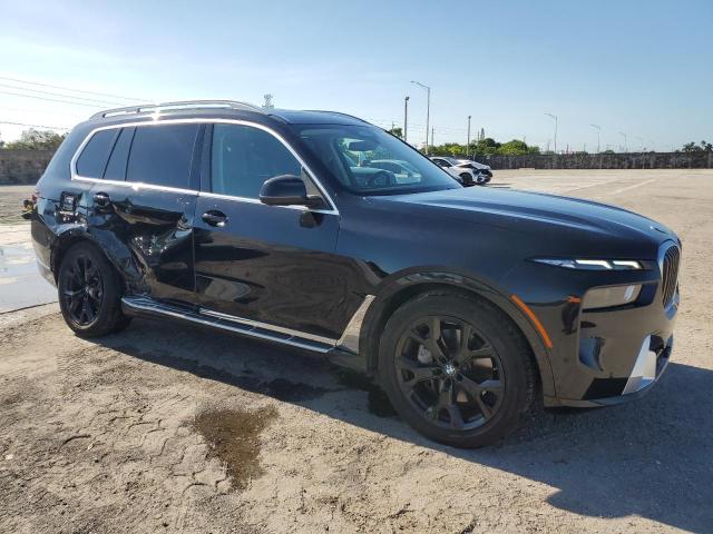 2025 BMW X7 XDRIVE40I 5UX23EM02S9Z20250