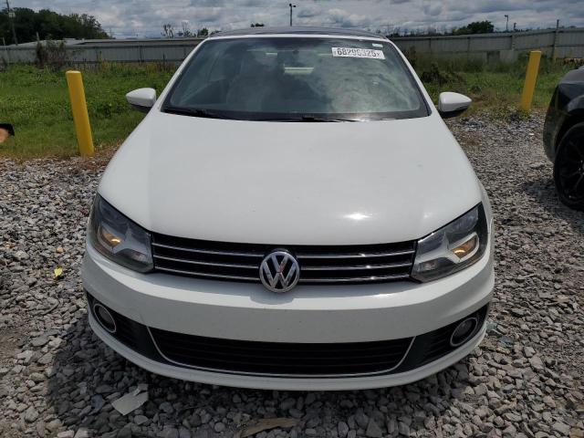 2015 VOLKSWAGEN EOS KOMFOR WVWBW8AH8FV004870