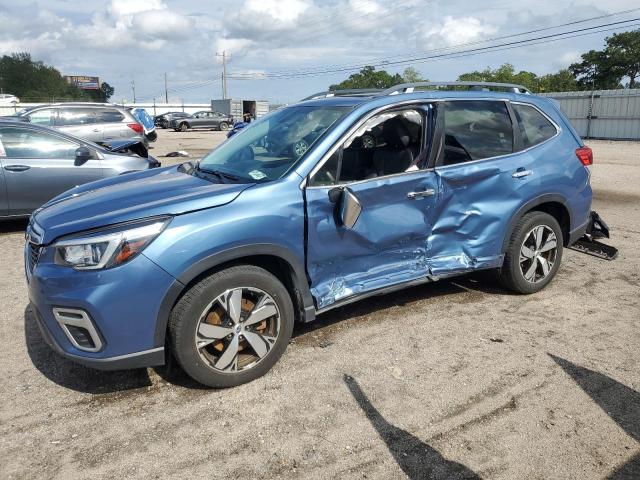 2019 SUBARU FORESTER T JF2SKAWC4KH519407