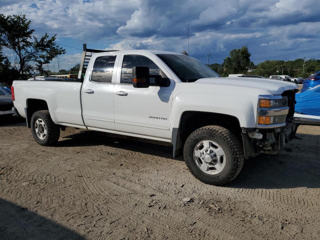 2015 CHEVROLET SILVERADO 1GC2KVEG0FZ518782