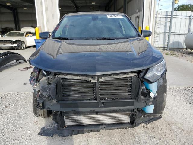 2021 CHEVROLET EQUINOX LT 2GNAXUEV7M6102217