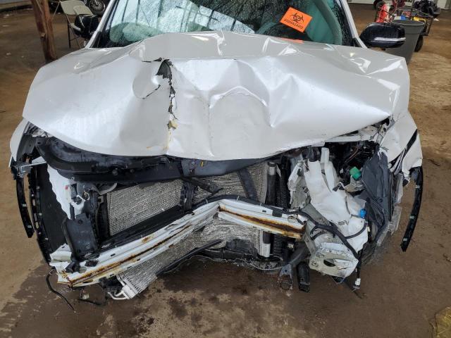 2019 CHEVROLET TRAVERSE PREMIER 1GNEVKKW4KJ140609