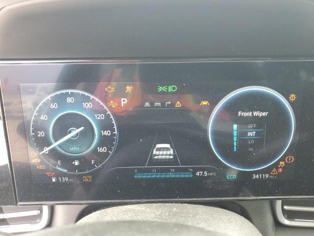 2024 HYUNDAI ELANTRA BL KMHLM4DJ4RU107551