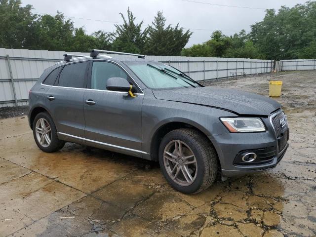 2016 AUDI Q5 PREMIUM WA1L2AFP2GA149719
