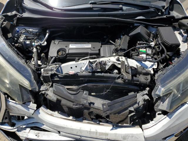 2015 HONDA CR-V EX - 5J6RM4H53FL048659