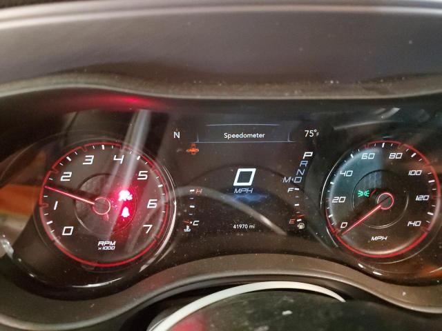 2023 DODGE CHARGER SXT 2C3CDXJG1PH567141