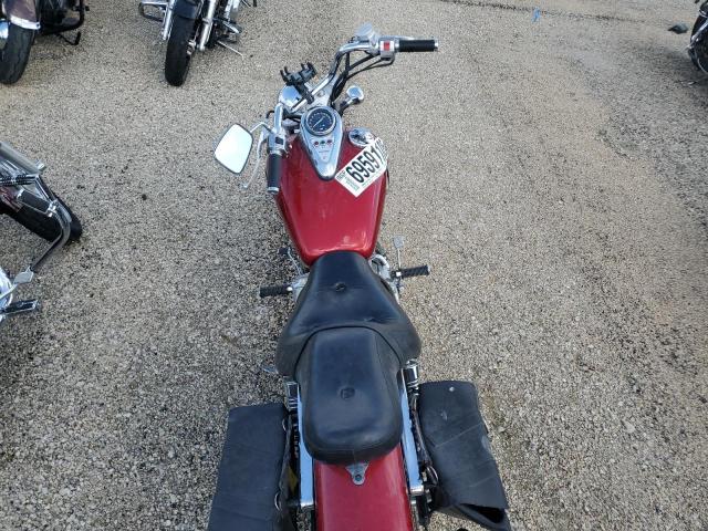 2006 KAWASAKI EN500 C - JKAENVC166A196595