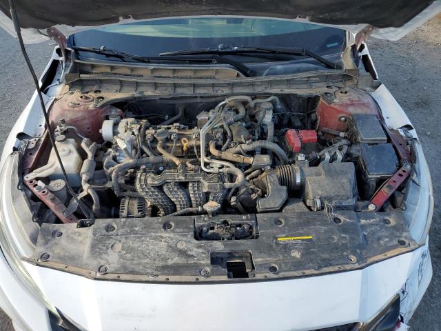 2021 NISSAN ALTIMA SR 1N4BL4CV2MN405080