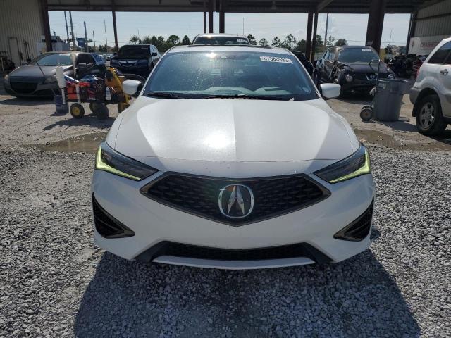 2020 ACURA ILX PREMIU 19UDE2F88LA001909