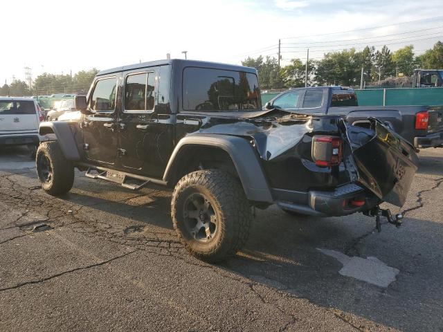 2022 JEEP GLADIATOR RUBICON 1C6JJTBG8NL159133