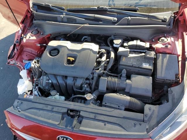 2020 KIA FORTE FE 3KPF24AD6LE217206