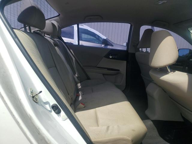 2017 HONDA ACCORD LX - 1HGCR2F37HA011570