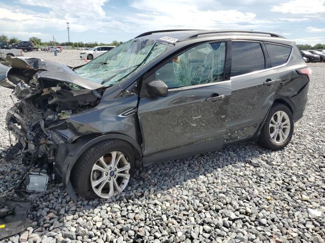 2018 FORD ESCAPE SEL - 1FMCU0HD4JUB68948