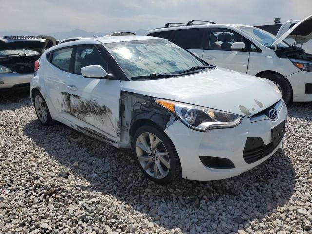 2016 HYUNDAI VELOSTER - KMHTC6AD7GU296562