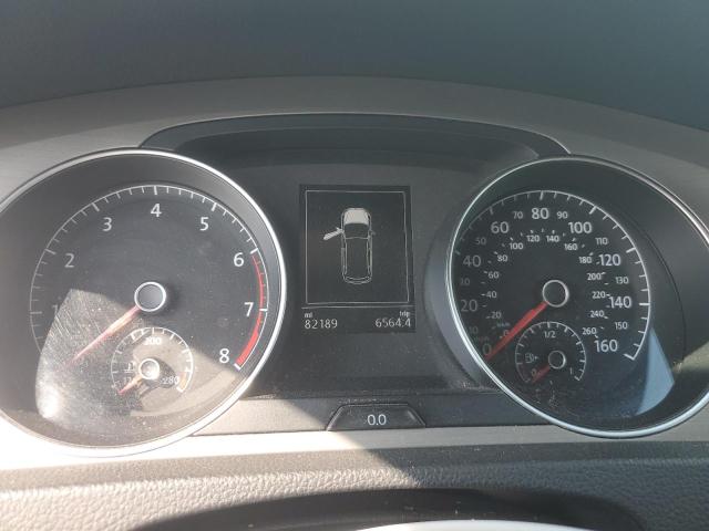 2015 VOLKSWAGEN GOLF SPORT 3VWC17AU3FM501018