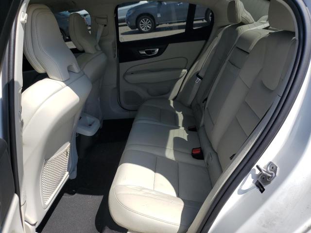 2022 VOLVO S60 B5 MOM 7JRL12TZ0NG161013