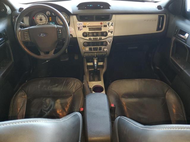 2010 FORD FOCUS SEL - 1FAHP3HN5AW292362