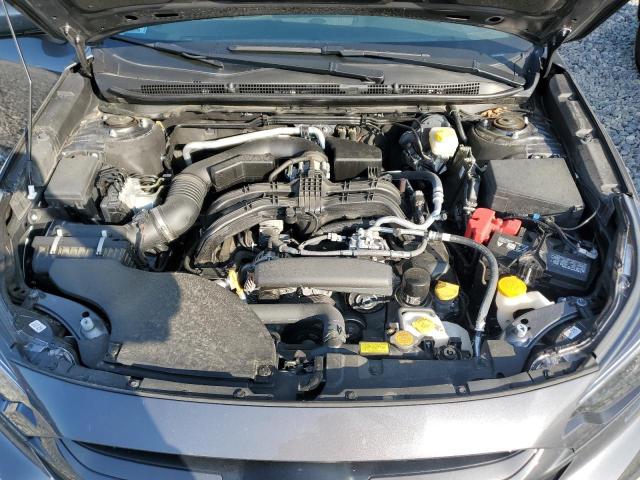 2025 SUBARU LEGACY PRE 4S3BWAF69S3007233