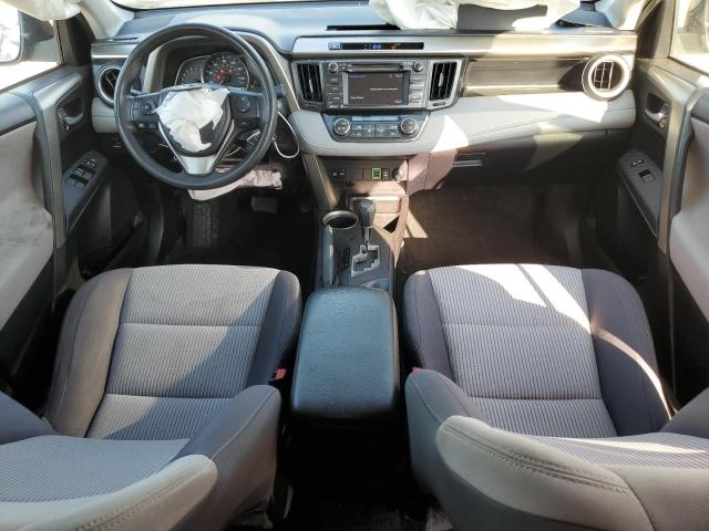 2015 TOYOTA RAV4 XLE - 2T3RFREV5FW246643