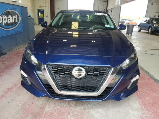 2022 NISSAN ALTIMA S - 1N4BL4BV7NN318276