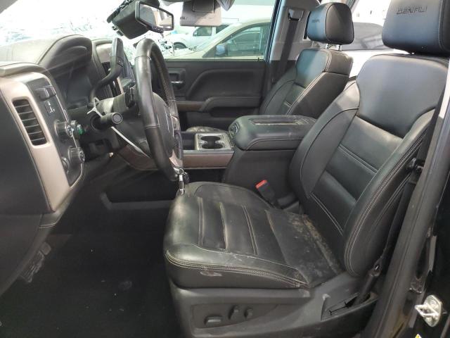 2018 GMC SIERRA K1500 DENALI 3GTU2PEJ6JG190079