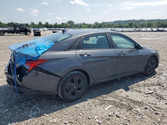 2023 HYUNDAI ELANTRA BL - KMHLM4AJ8PU076144