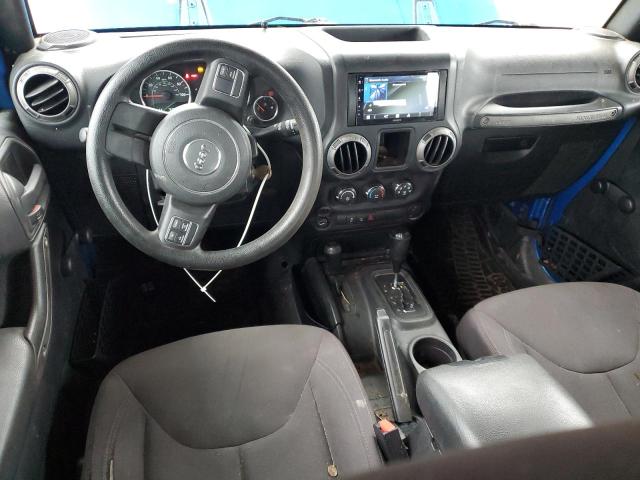 2016 JEEP WRANGLER U 1C4BJWDG6GL170288